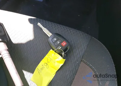 2019 Toyota Corolla Le from USA, damaged, VIN 2T1BURHE1KC179367